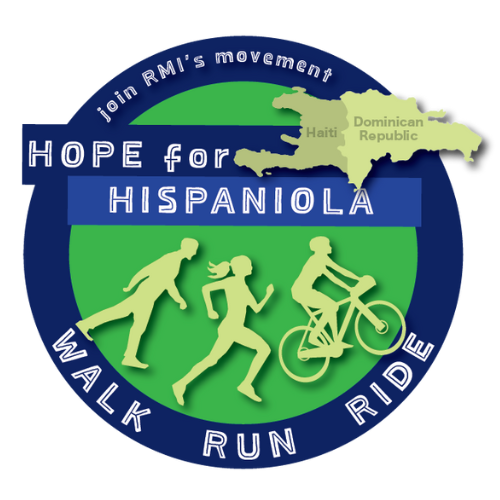 Hope for Hispaniola Logo