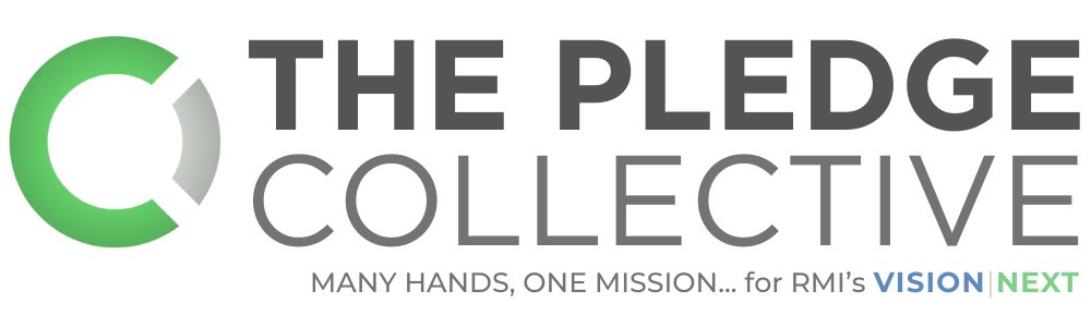 Pledge Collective Logo