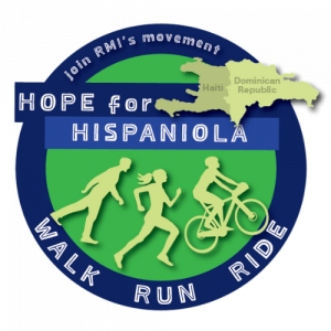 Hope for Hispaniola Logo Transparent