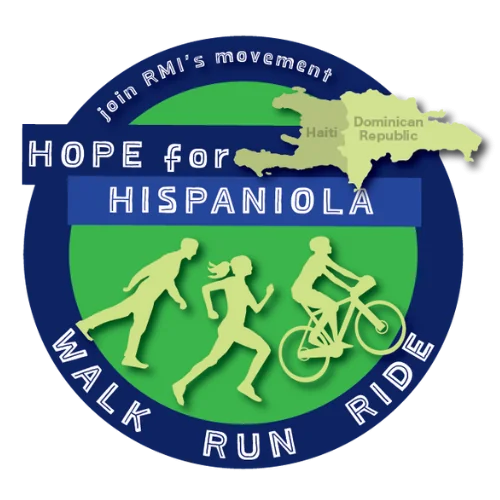 Hope for Hispaniola Logo