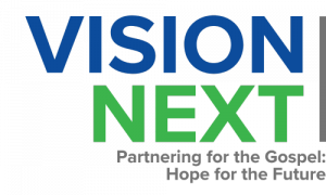 VISION NEXT LOGO Transparent